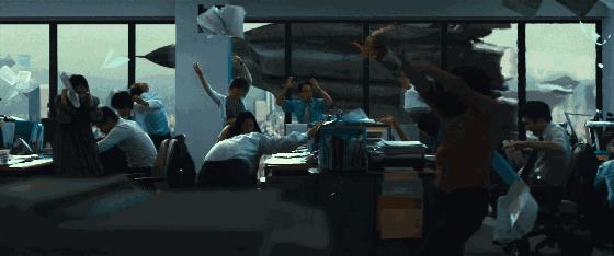 最顶级空战武器大片,央视力推首部空战电影空天猎