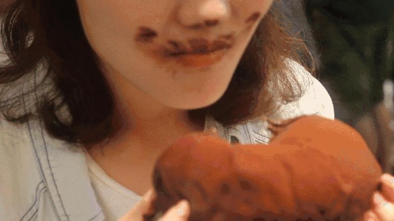 上海好吃的脏脏包,最好吃的脏脏包