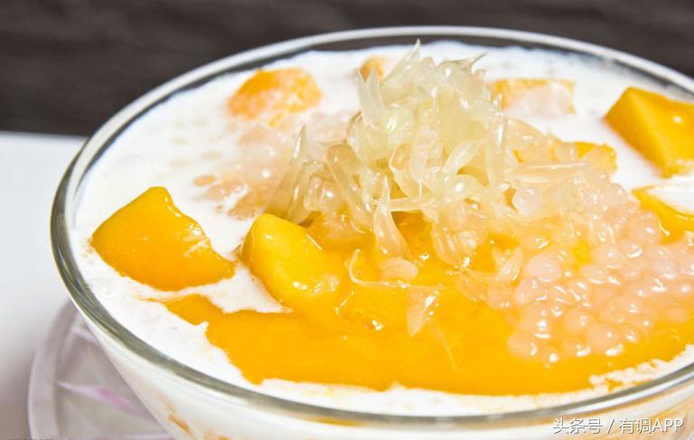 高级又小众的甜品,中秋爆款即将售罄