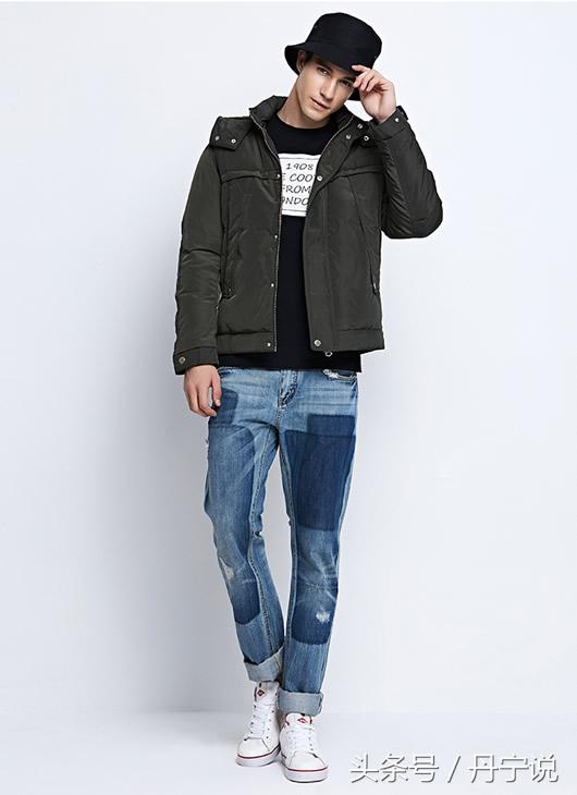 leecooper牛仔裤与lee的差别,牛仔裤品牌leecooper