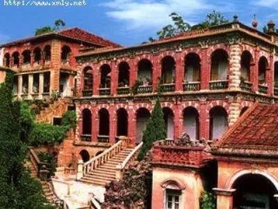 厦门鼓浪屿日光岩旅游攻略,鼓浪屿日光岩什么时候看最美