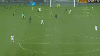 伊尔文·洛萨诺集锦,伊尔文·洛萨诺打门瞬间盘点