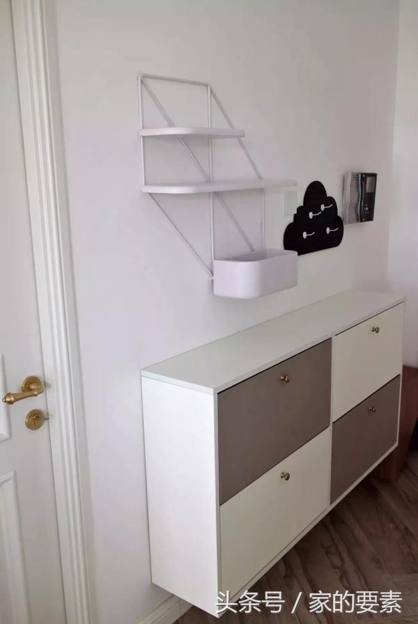 拒绝性冷淡,她把马卡龙色涂上了墙