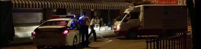 韩国揭露人性的灾难电影,韩国电影揭露社会现实