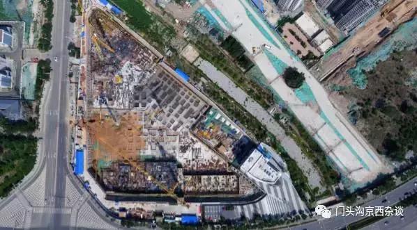 全都要来门头沟！苗乡楼、和合谷、全时、创维家电等人气名店！