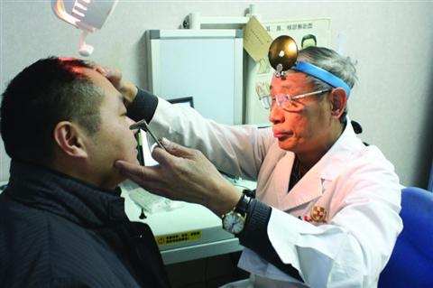 得了鼻炎有什么办法好得快,得了鼻炎怎么吃药