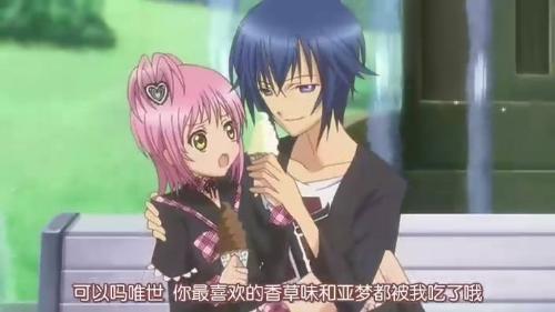 好看的校园恋爱番推荐,日本动漫恋爱番校园推荐