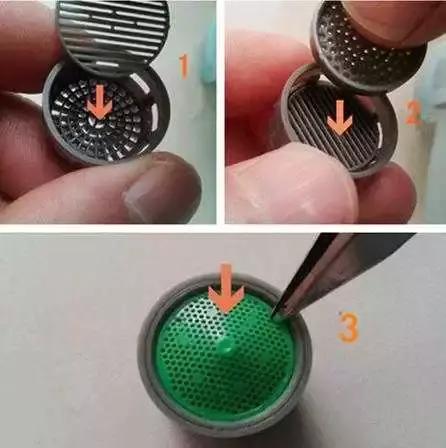 洗脸盆水龙头堵塞疏通小妙招,水龙头软管堵塞清洗妙招