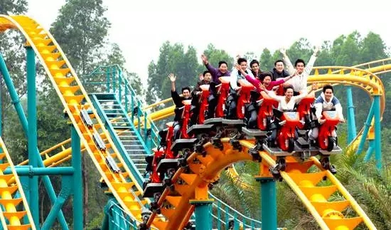 哇哩咧去越南攻略大全奉上，梅州人可以坐高铁去啦！