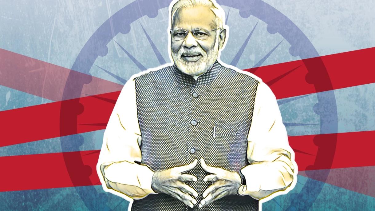 外媒:中国人或正悄无声息的向印度注入数以倍计的资金