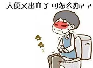 无痛性便血的原因，你了解吗？