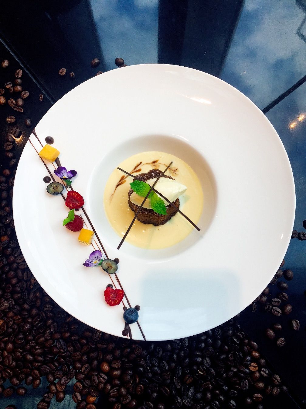 食指大动,食指大动胃口大开