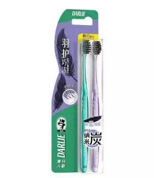 如何拥有超模们的小白牙？天使之路同款只要12元！