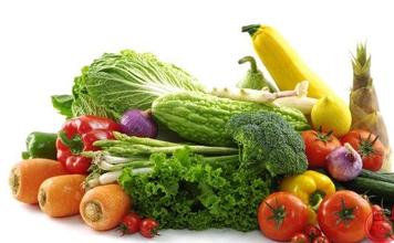 容易过敏的人适合吃哪些蔬菜,容易过敏的人吃什么零食