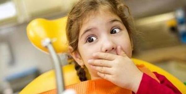 孩子死活不配合牙医怎么办,孩子蛀牙不配合看牙医怎么办