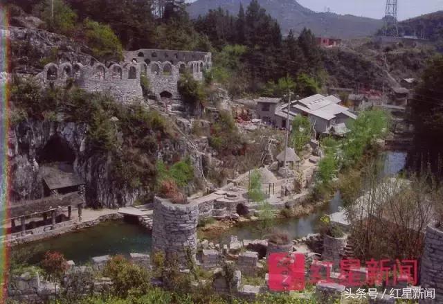 他隐居深山19年,他隐居深山里多年后出山