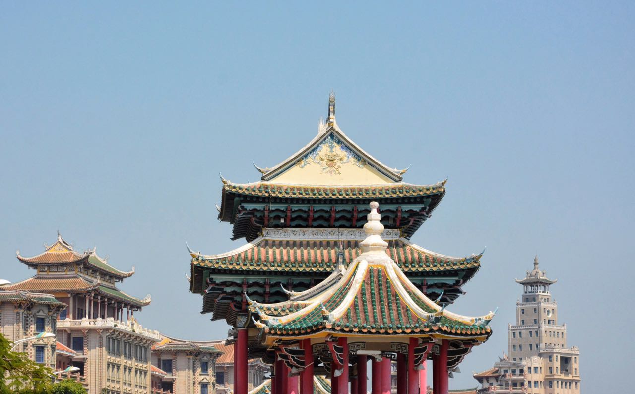 厦门最不值得去5个景点,厦门旅游十大必去鼓浪屿景点