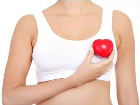 左侧A*杯罩**,右侧却疯长到D*杯罩**,12岁武汉女孩很苦恼!