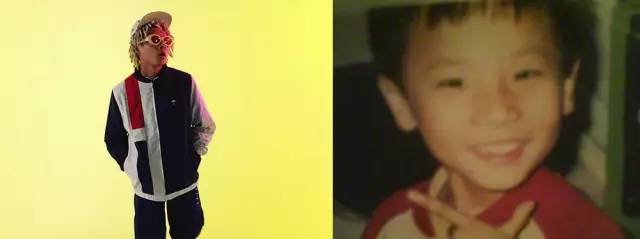 想当一位rapper,想当女rapper