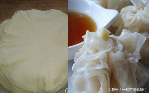 接地气的西塘自助游攻略