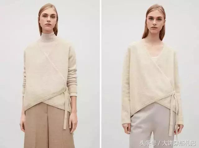 还在哭穷？6个值得投资的品牌让你穿出大牌范儿！