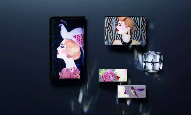 大牌圣诞限量版,各大品牌圣诞特别款