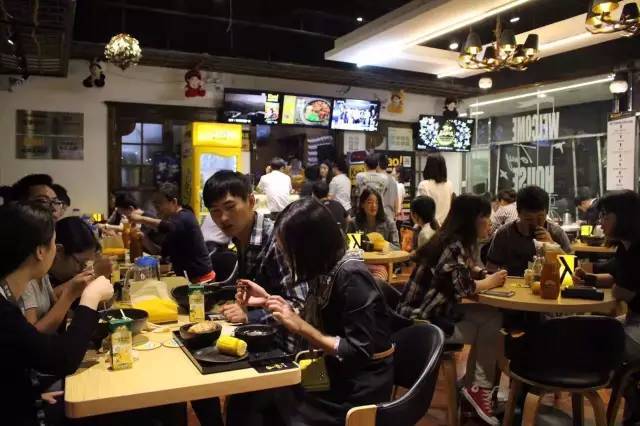 kao铺如何依靠八大势能，助推品牌成功实现3亿估值！