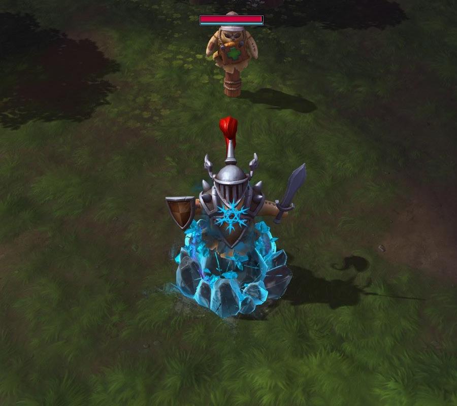 风暴英雄哪些史诗皮肤好看,风暴英雄巫妖坐骑