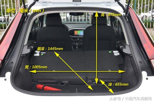 从内到外全是惊喜,名爵3最新款
