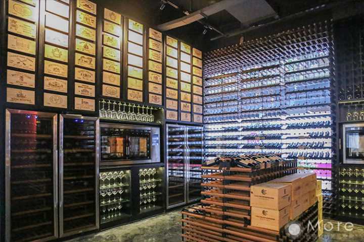 深夜酒馆｜在成都，总有一家酒吧适合你发朋友圈×PartOne