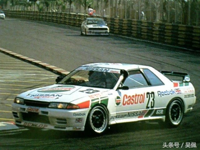 不灭战神gt-r,gt-r尖端技术