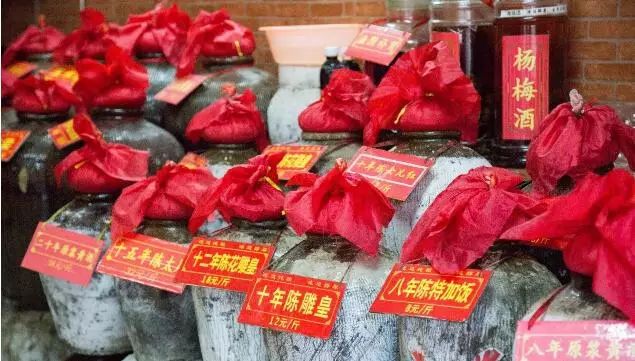 上海特产排行榜前十名小食品,上海特产有哪些最值得带的