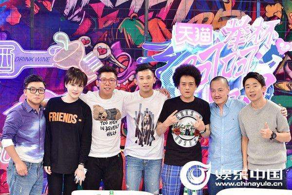 喊麦东北文化,喊麦在音乐界不入流吗