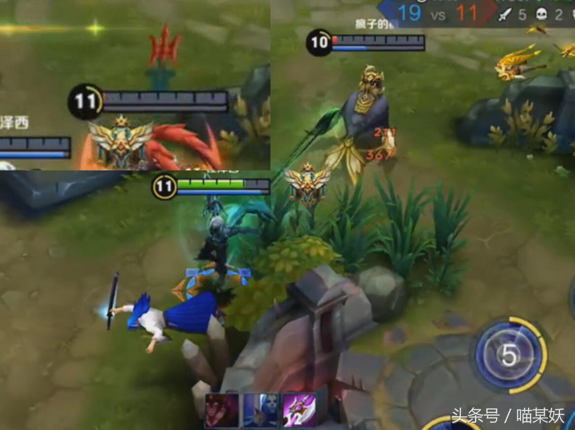 打击手感最好的几套皮肤 (无特效手感却非常好的4款皮肤)