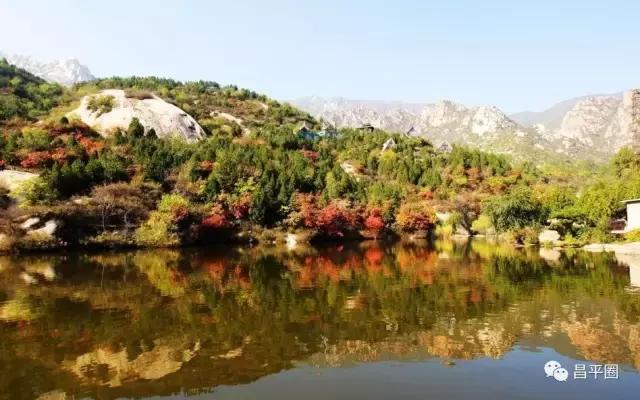 昌平北七家亲子游玩推荐,昌平一日游景点大全集