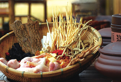 活用逍遥散，为您解忧！