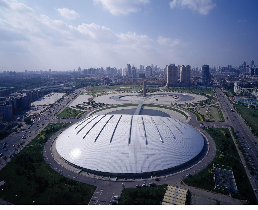 天津必去的十大景点排行榜,天津十大必去的地方