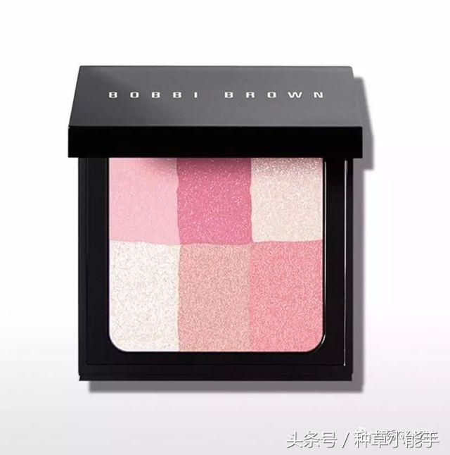 秋冬底妆肌密上妆纵享丝滑,水光底妆新玩法秋冬妆容也滋润