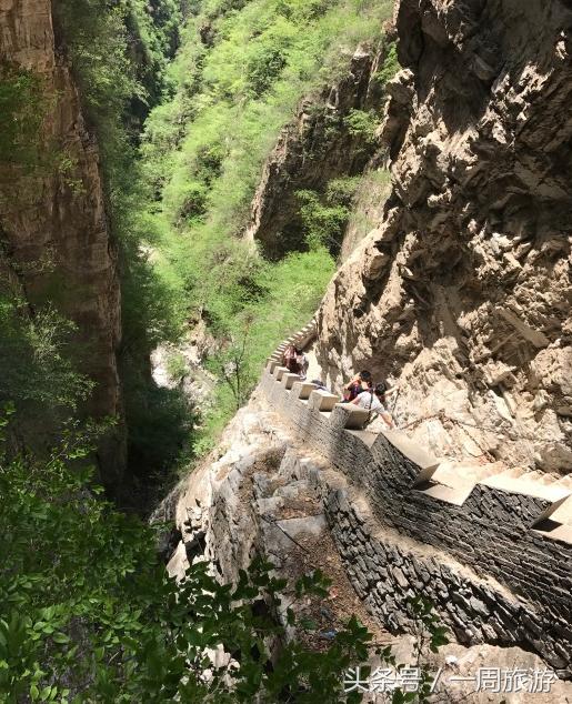 北京上方山国家森林公园景点,北京上方山国家森林公园徒步攻略