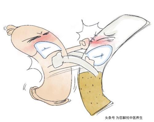 活用逍遥散，为您解忧！