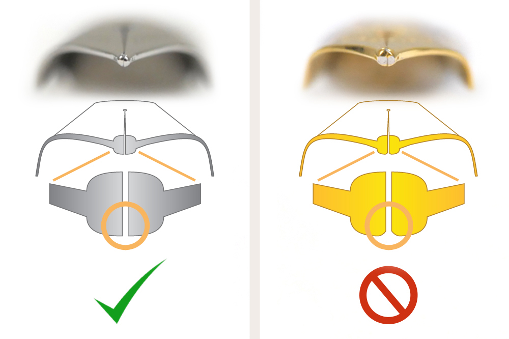 钢笔尖有墨如何处理,钢笔字常见的问题