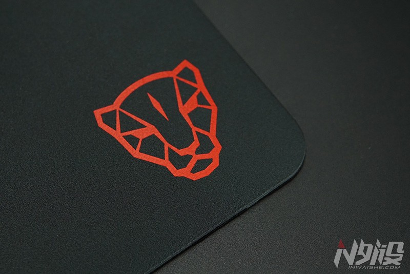 摩豹电竞鼠标垫,橘色鼠标垫测评