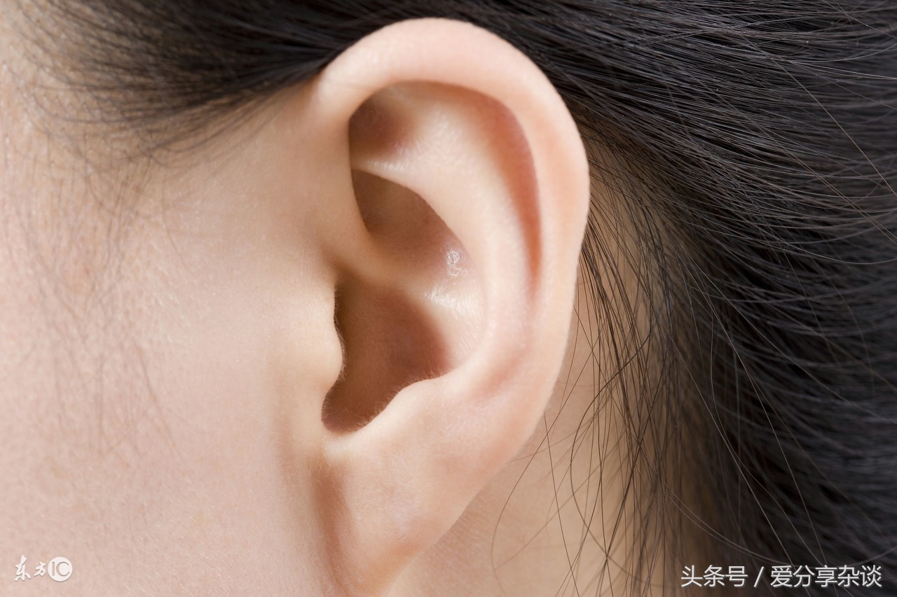 上火耳朵里特别痒怎么解决,油耳朵痒怎么办小窍门