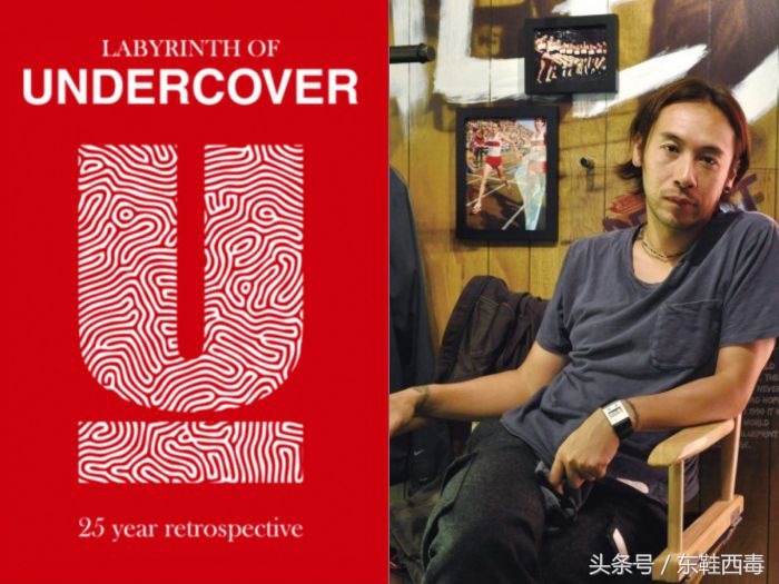 日本十大潮牌衣服品牌,日本衣柜品牌排行榜