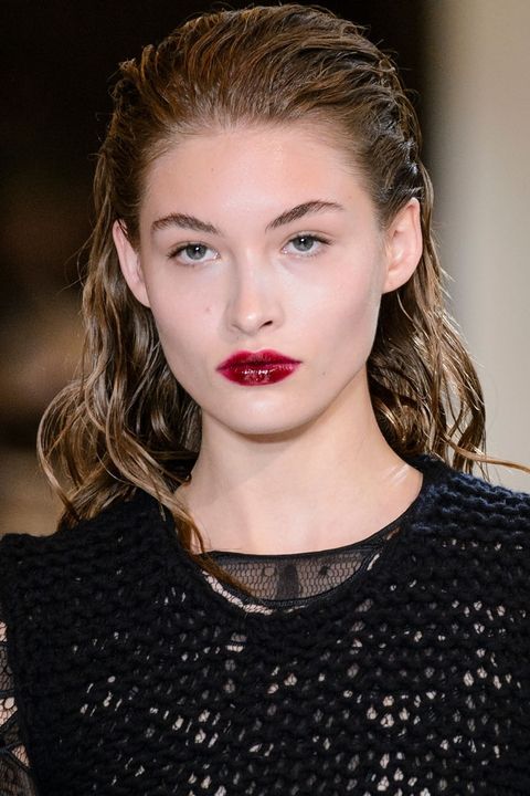 2020春季最in心机妆千万别错过,早春彩妆妆容分享