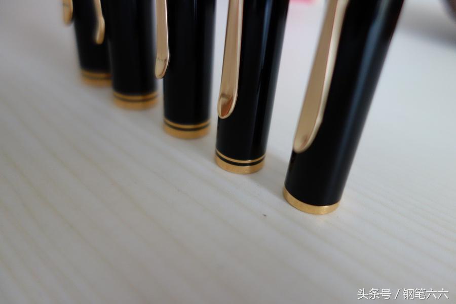 百利金钢笔m400跟m600,pelikan百利金m200钢笔