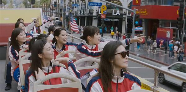 啦啦队的激励效果,啦啦队之舞视频大全