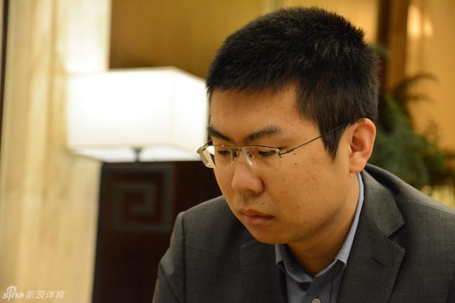 中国围棋世界冠军名单古力,围棋比赛回放2020古力