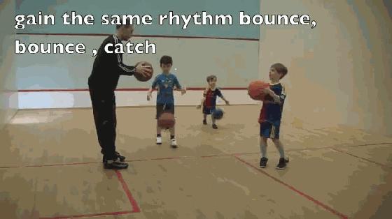 外国孩子从小训练系列,外国孩子从小就锻炼