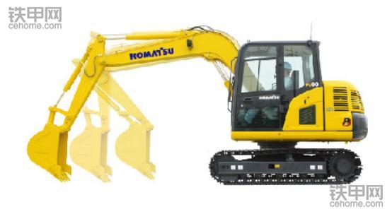 6吨小挖,6到9吨小挖买哪个品牌好